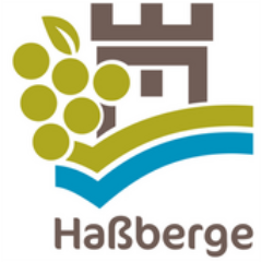 Haßberge Tourismus Logo